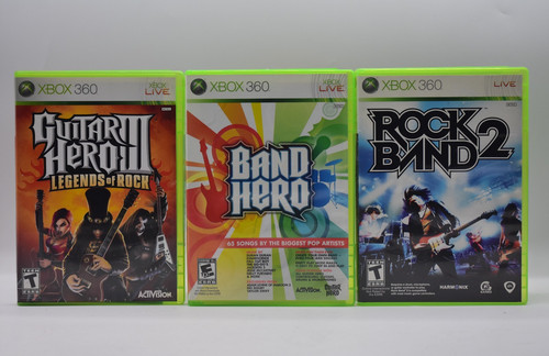 Guitar hero iii - guitar, legends
