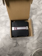 Seeburg black box Boîte Noire