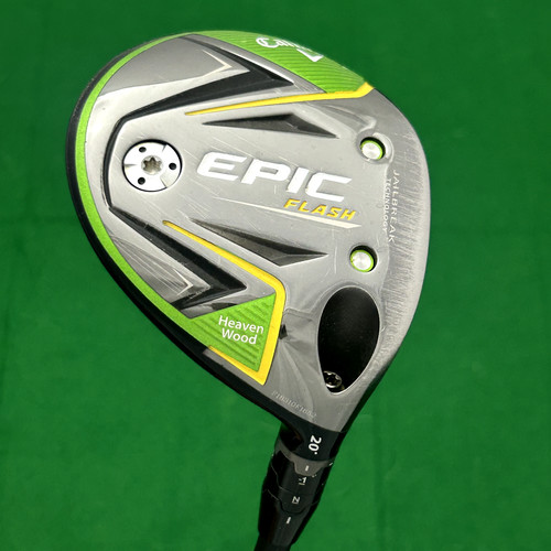 Callaway epic flash heavenwood - callaway,