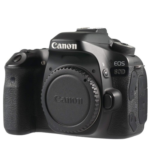 Canon eos ef fotocamera - d,