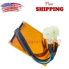 DC CDI Box 6 Pin FOR GY6