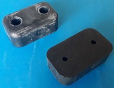 Coppia tasselli appoggio