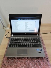 HP Probook 4330s 13,3" Laptop