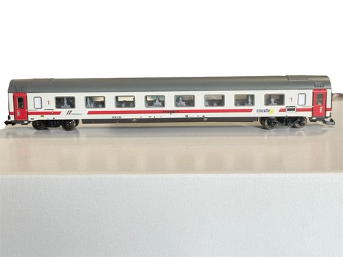 Carrozza gran confort - lk, 1cl