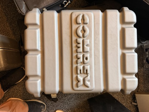 Custodia comrex matrix con - custodia,