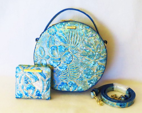 Brahmin sparkling serenity - brahmin,