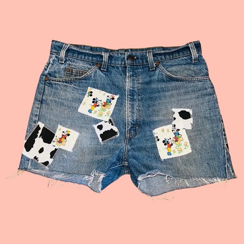 Franklin jay upcycled denim - upcycled,