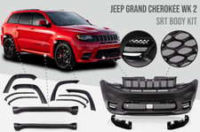 Kit paraurti bodykit - , srt