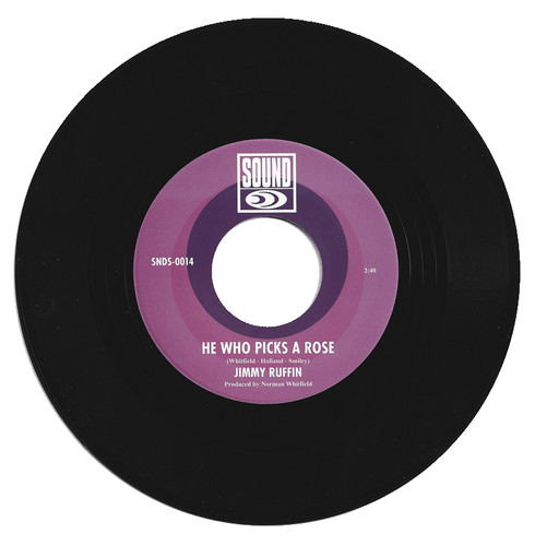 Jimmy ruffin who picks a - jimmy,