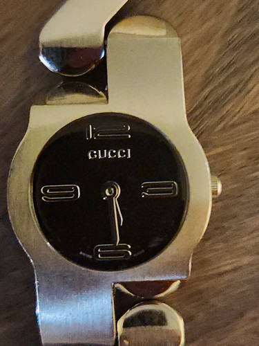 Gucci 220l women silver - 220l,