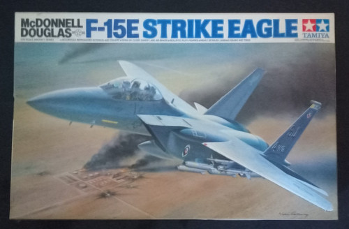 Tamiya model kit 60302 - kit,