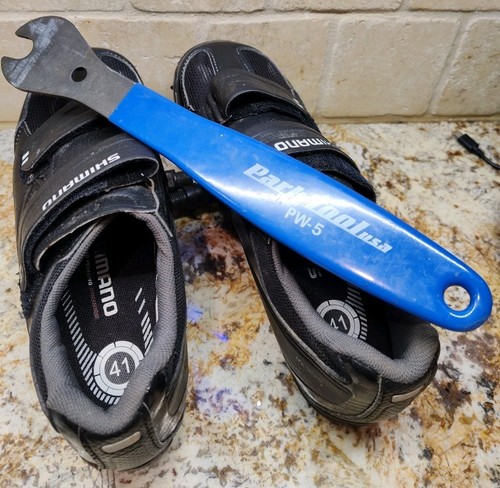 Scarpe ciclismo uomo - da,