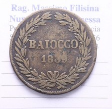 NL* STATO PONTIFICIO PAPA