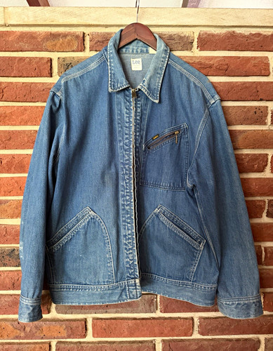 Giacca vintage lee - lee, chore