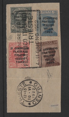 Italia regno 1922 - regno, 9°