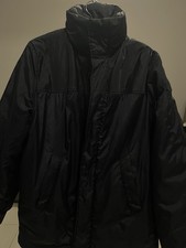 giubbino uomo prada