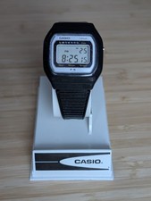 RARE Vintage 1978 Casio F-5