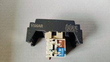 Multypack 5 Adattatori Vimar Idea 16358.C + 5 Prese Per Cat 5