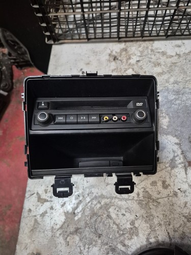Lecteur dvd bmw - bmw, x5