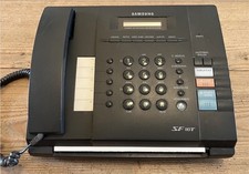 Fax Samsung Con Telefono - SF