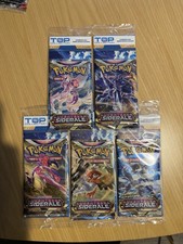 POKEMON LUCENTEZZA SIDERALE -