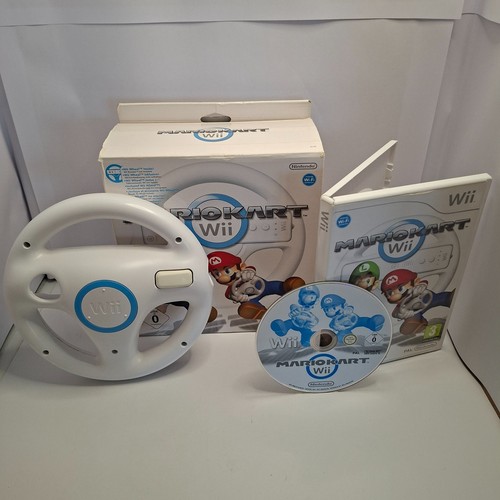 Mario kart wii - kart, +