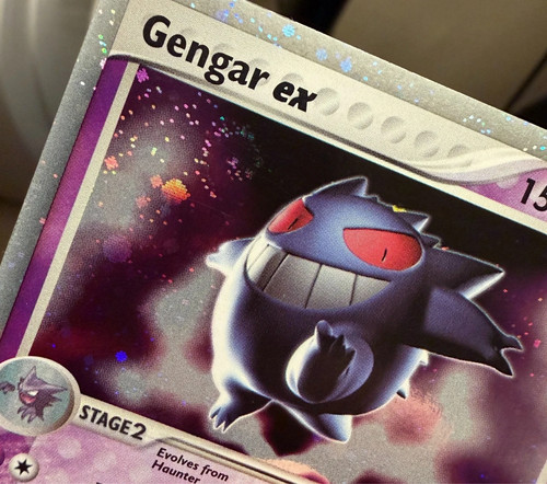 Gengar 108 112 swirl - 🌀,