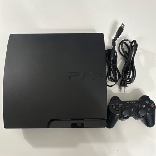 Sony playstation slim - sony,
