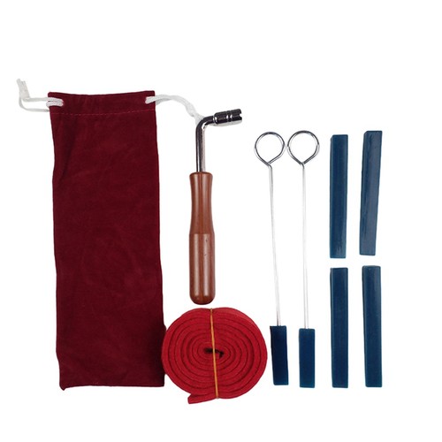 Kit accordatura per - kit,