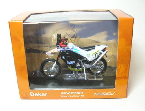 Bmw f650rr sainct - f650rr,
