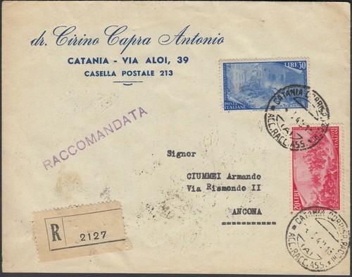 1949 mar racc busta - 1949, racc.su