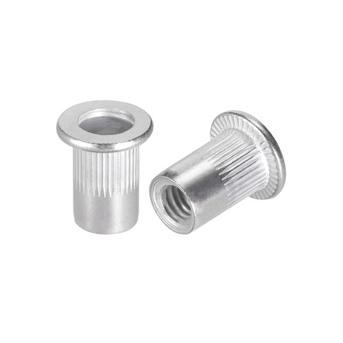 Lega alluminio dadi rivetto - alluminio,