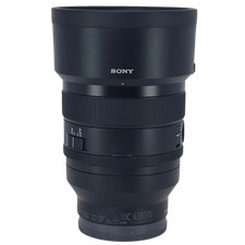 Sony FE 50mm f/1.4 GM Full
