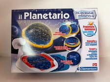 Il Planetario Clementoni