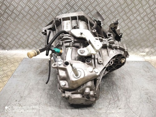 Cambio manuale renault - manuale,