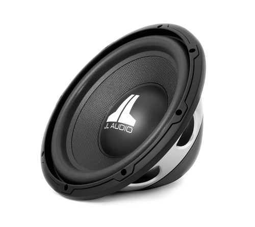 Audio subwoofer 12wx - jl,