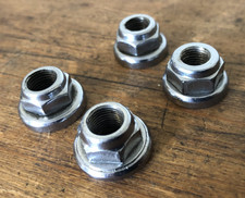 Set dadi mozzo pista