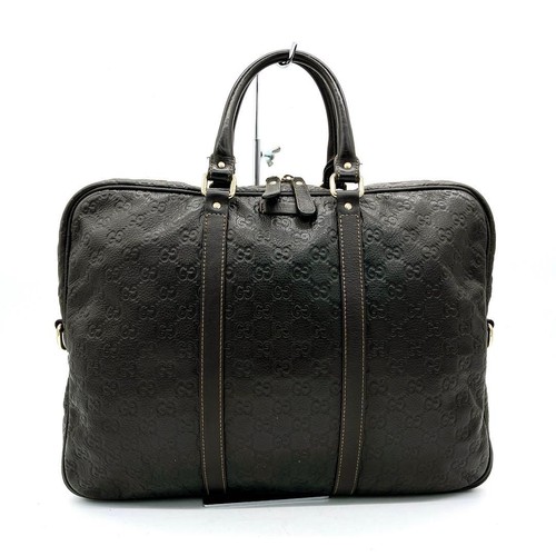 Gucci valigetta modello - gucci,