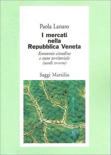Lanaro paola i - -, mercati