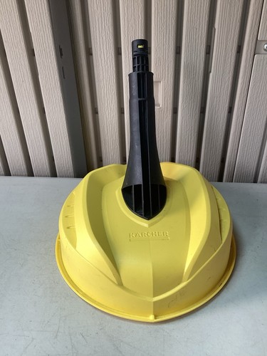 Karcher testina pulitore - karcher,