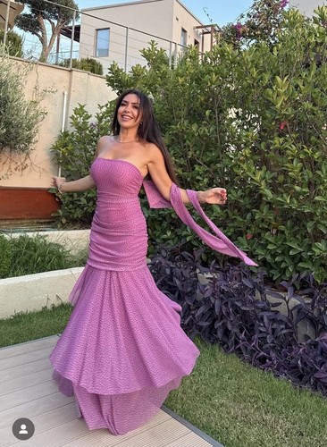 Zara abito nuovo con etichette - zara,