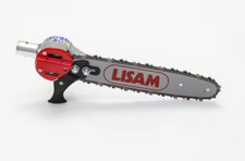 LISAM Seghetto pneumatico su