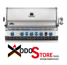 BARBECUE GAS NAPOLEON PRESTIGE