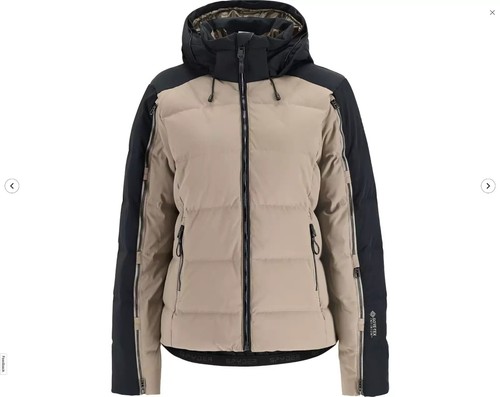 Giacca sci spyder falline - giacca,