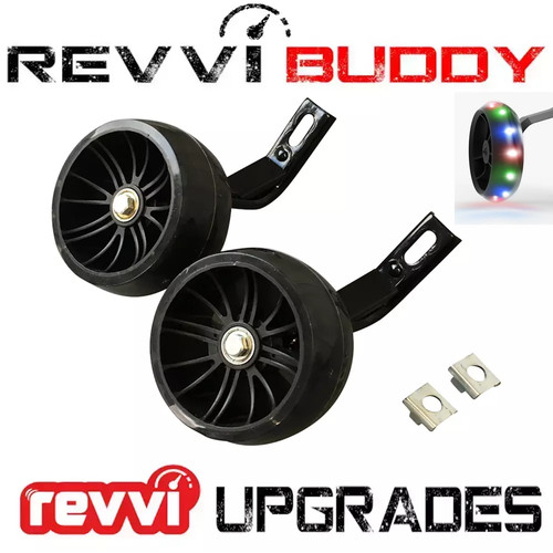Revvi stabilizzatori - revvi,