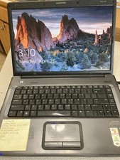 Compaq Presario Laptop