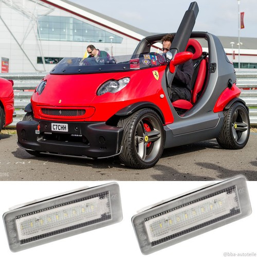 Luce targa smart crossblade - smart,