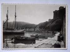 LERICI La Spezia veliero