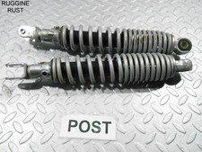 AMMORTIZZATORI POSTERIORI