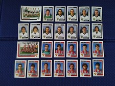 1986-87 CESENA CREMONESE